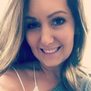 Meet your Posher, Leanne